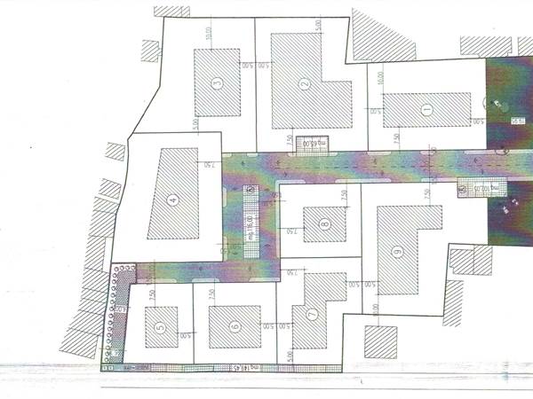 TERRENO EDIFICABILE