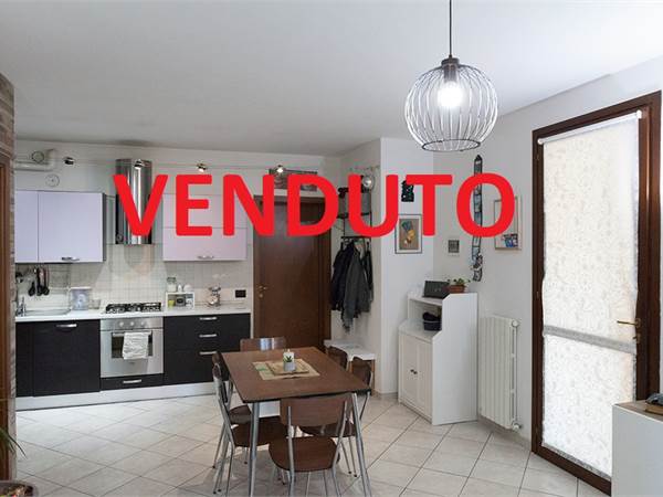 Appartamento in vendita a Cento