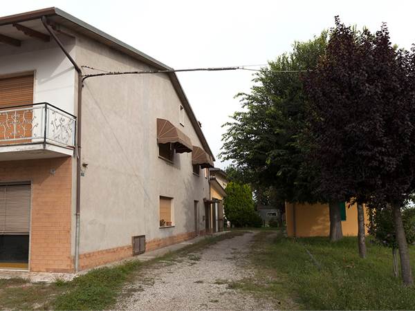 In vendita a Casumaro (Frazione di Cento)