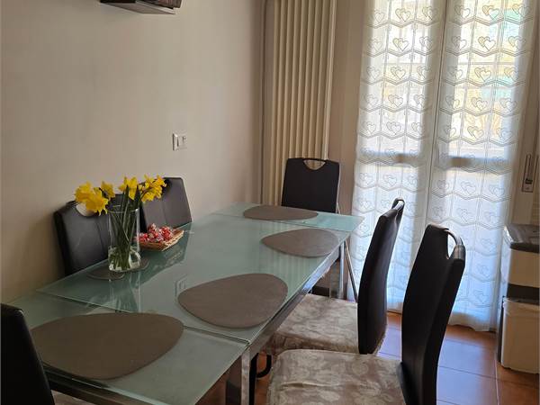 Appartamento in vendita in piccola palazzina