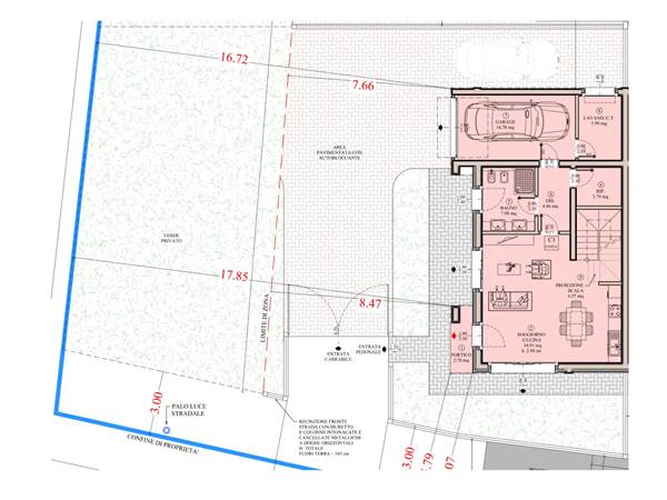 🏡 VILLETTE MODERNE IMMERSA NEL VERDE – NUOVA COSTRUZIONE 🌿
